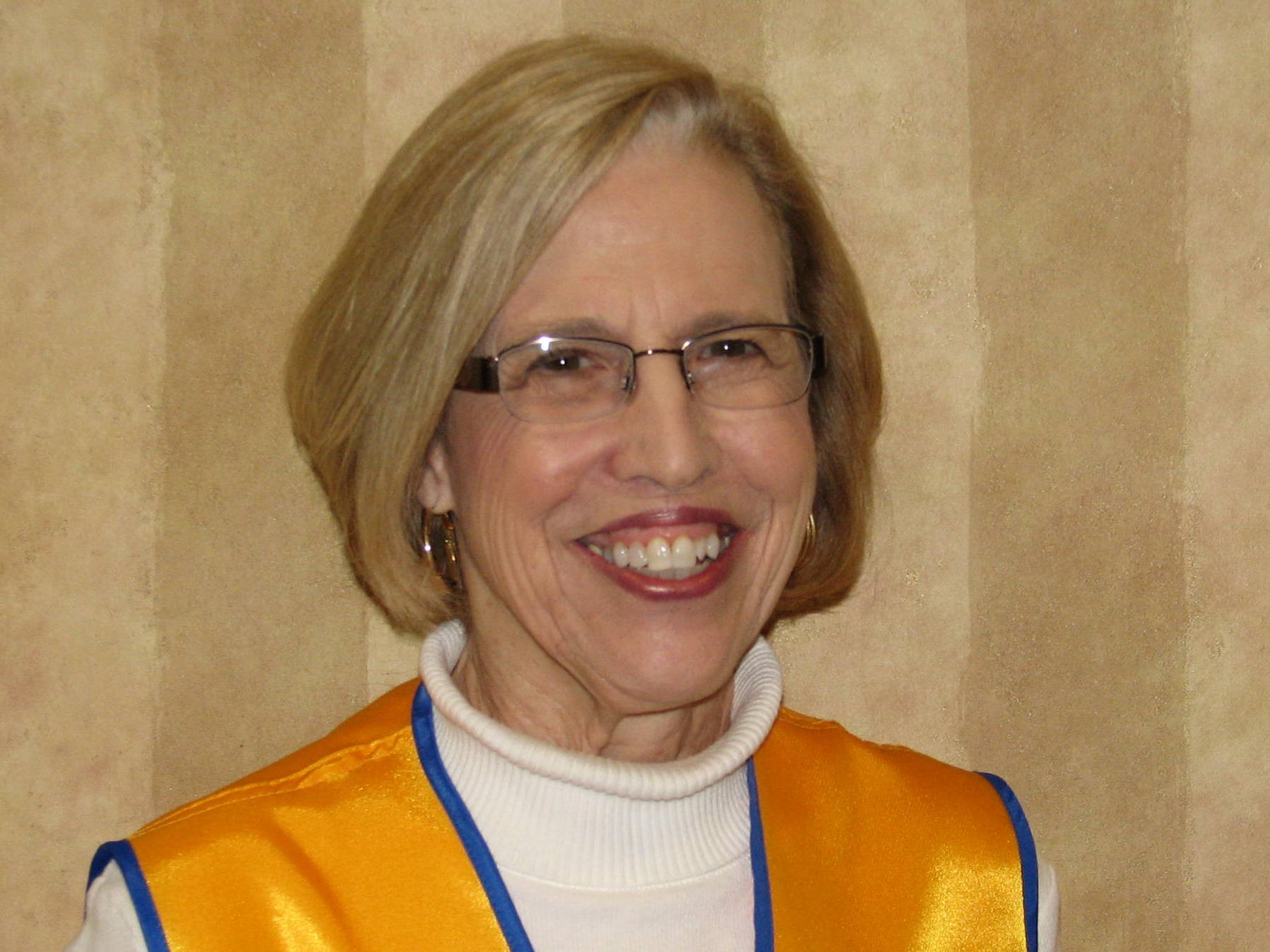 Pat Smith